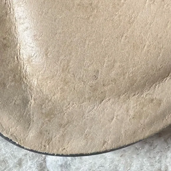 Fly Flot Italian Comfort Slide Sandals Black Mesh Size 41 NEOT - Picture 16 of 16